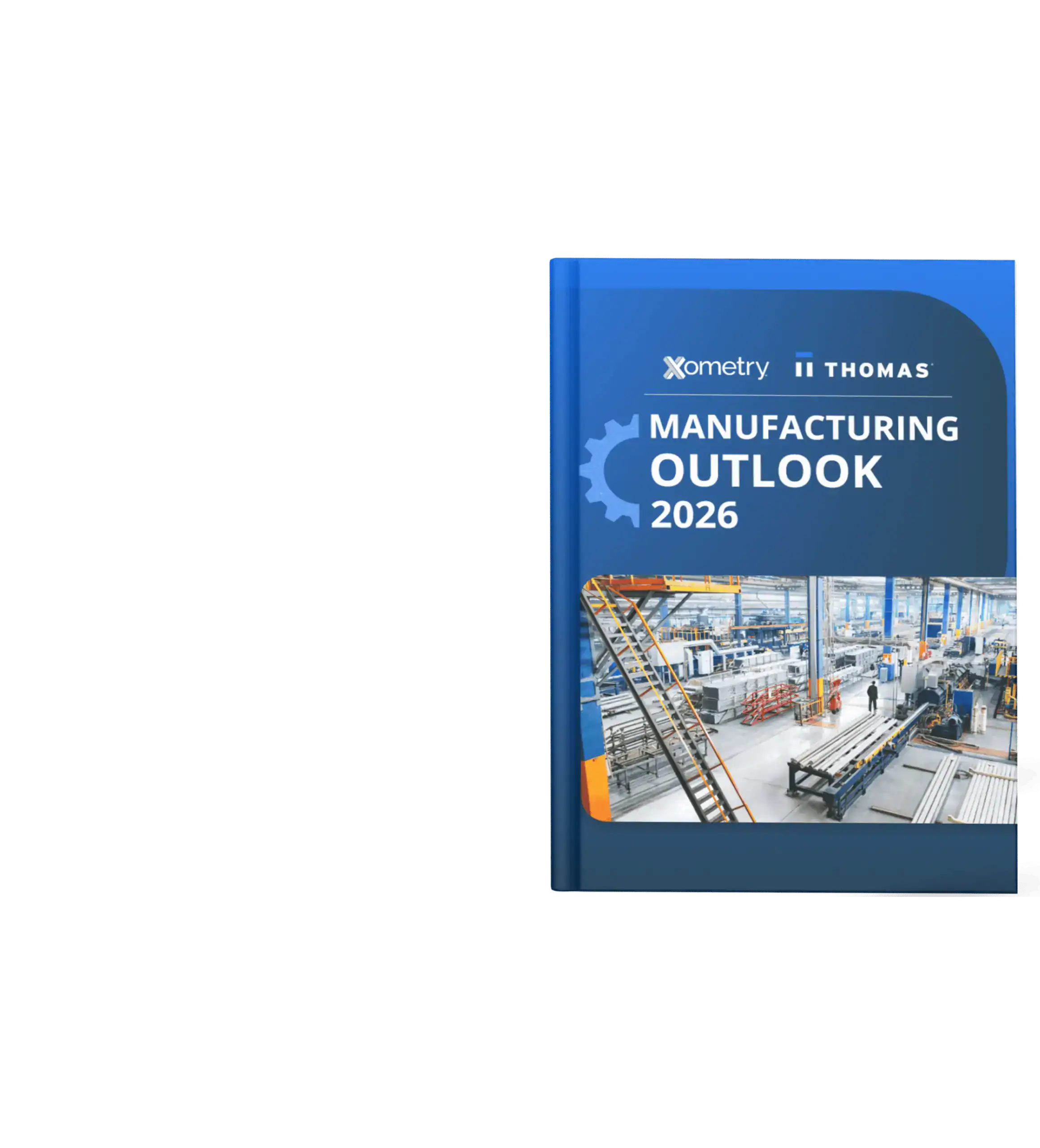 2026 Manufacturing Outlook: European Edition