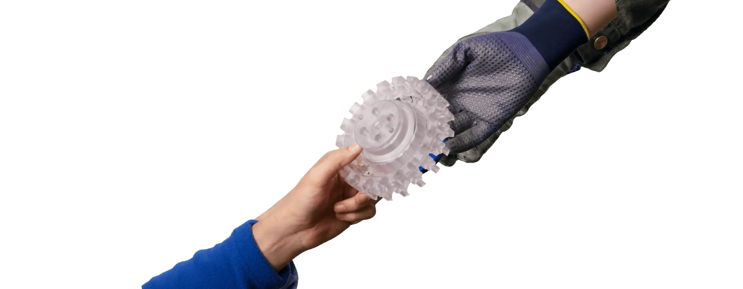 Stop Waiting Days forQuotes on 3D Printed Parts.