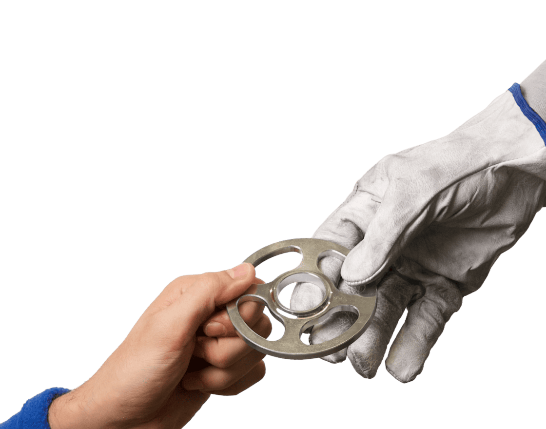 Become a Manufacturing Partner,Get Orders Every Day