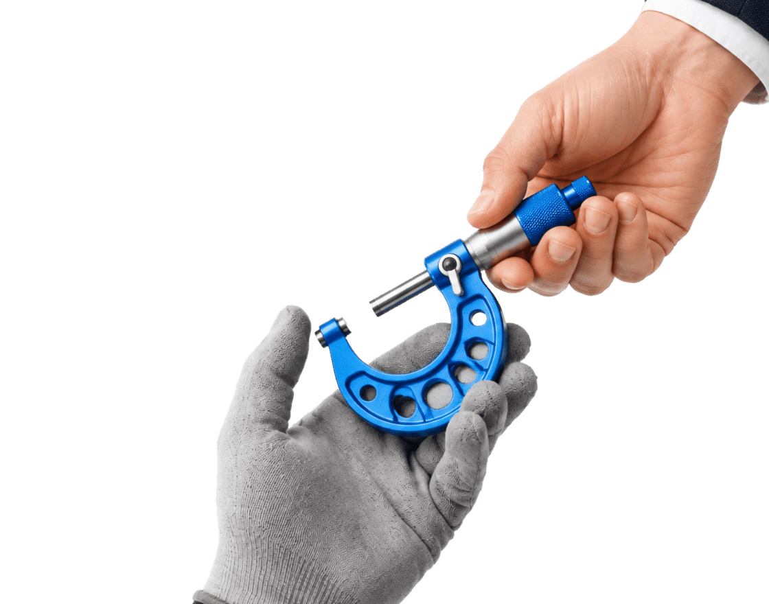 On-Demand Manufacturing for Consumer Products