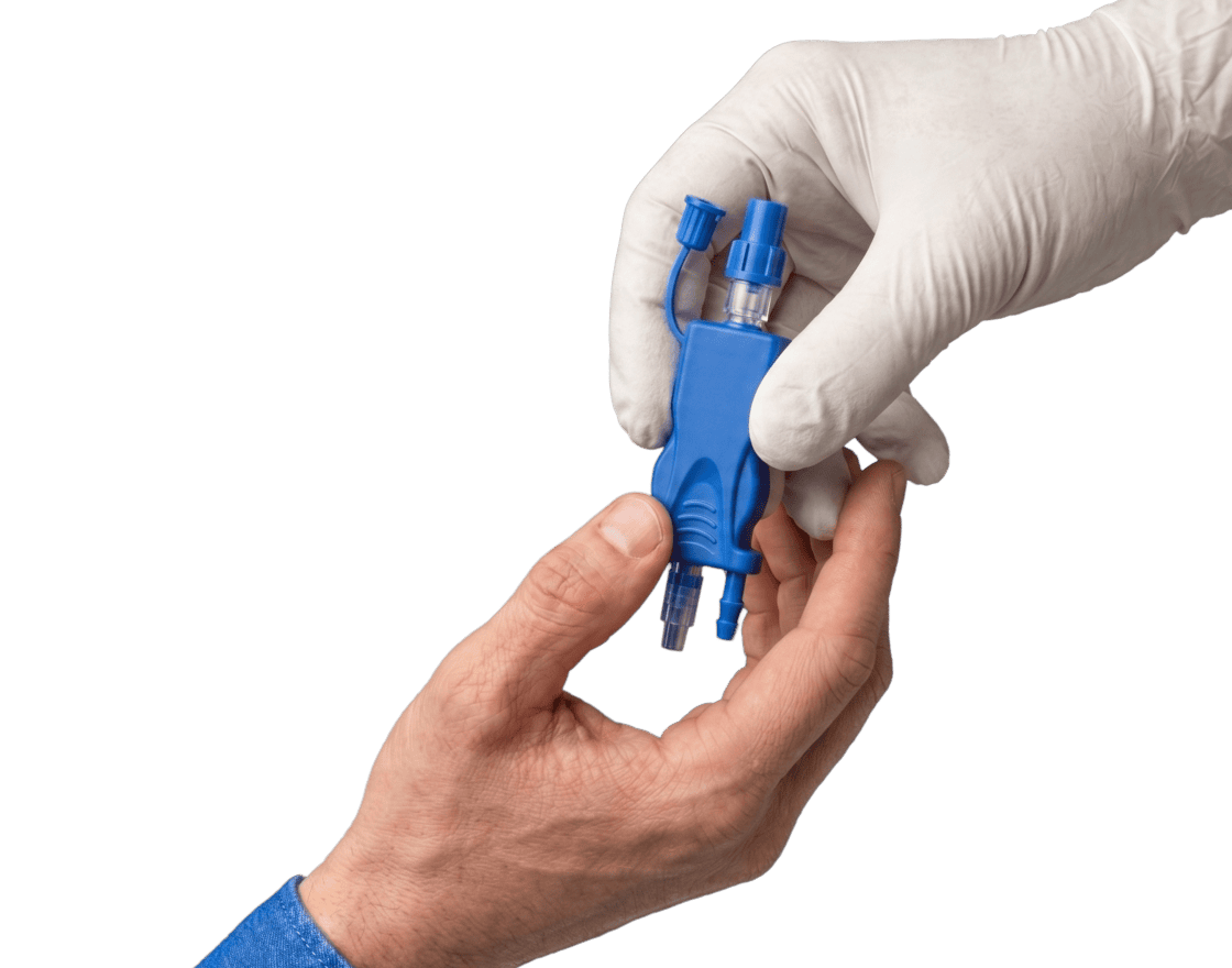 Precision Parts for Medical & Dental Manufacturing