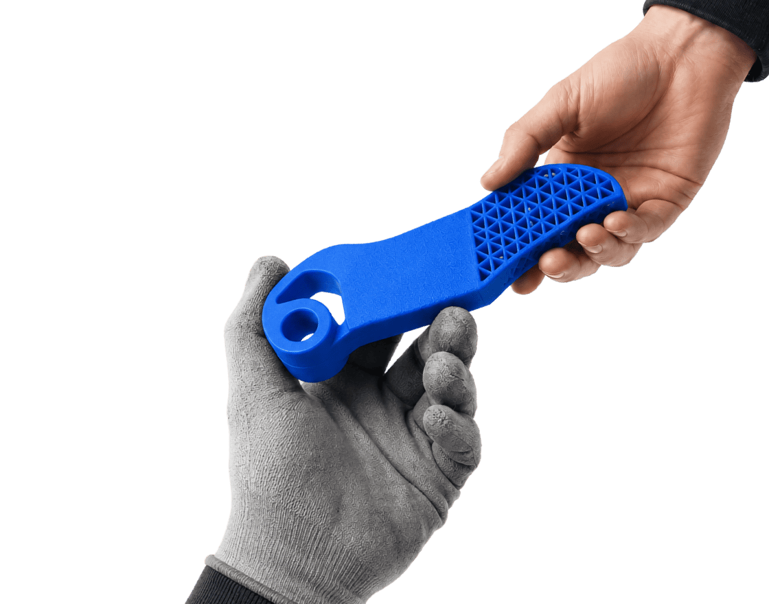 The Xometry Innovators Program