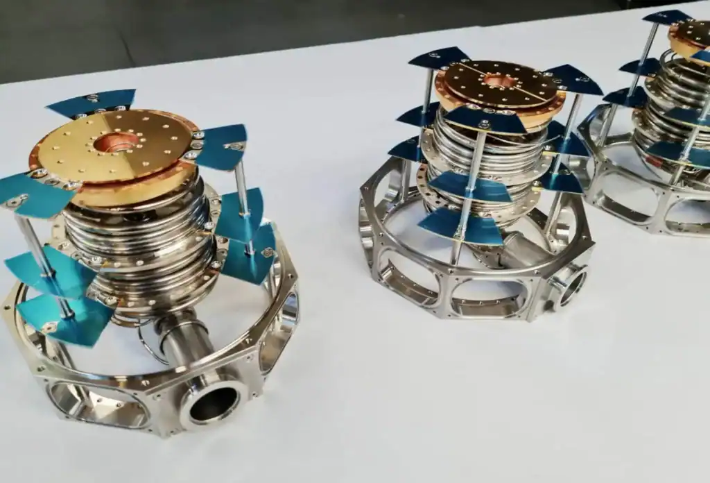 Xometry Supports Qinu in Manufacturing High-Tech Cooling Systems for Industry and Research